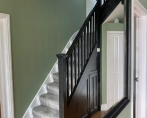 JLS Building Services Ltd