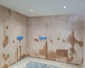 JLS Building Services Ltd