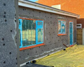 JLS Building Services Ltd