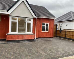 JLS Building Services Ltd