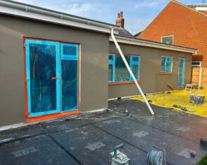 JLS Building Services Ltd