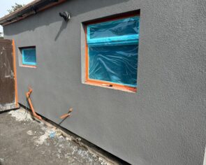 JLS Building Services Ltd