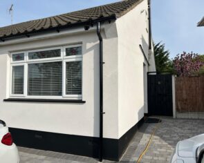 JLS Building Services Ltd