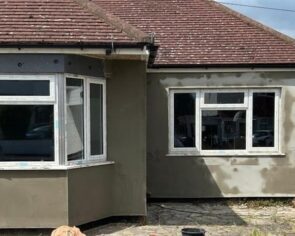 JLS Building Services Ltd