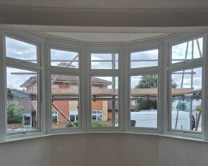 JLS Building Services Ltd