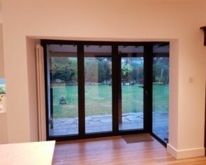 JLS Building Services Ltd