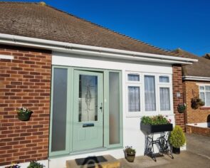 JLS Building Services Ltd