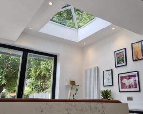 JLS Building Services Ltd