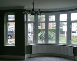 JLS Building Services Ltd