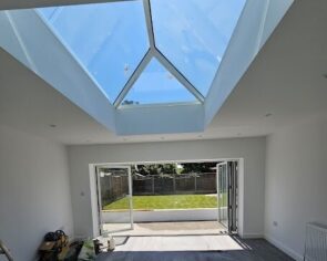 JLS Building Services Ltd