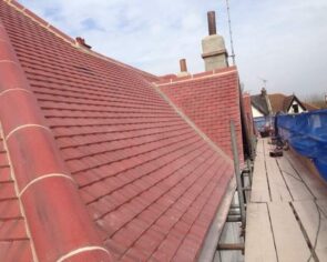 JLS Building Services Ltd