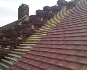 JLS Building Services Ltd