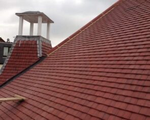 JLS Building Services Ltd