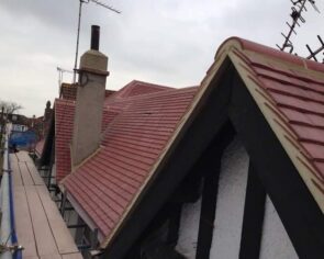 JLS Building Services Ltd