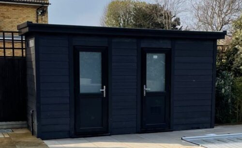 JLS Building Services Ltd