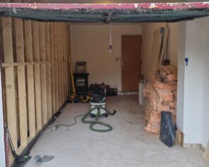 JLS Building Services Ltd