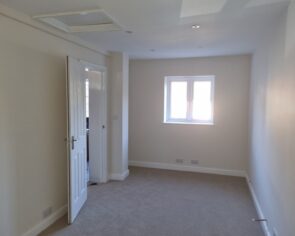 JLS Building Services Ltd