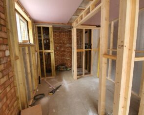 JLS Building Services Ltd