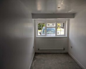 JLS Building Services Ltd