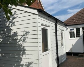 JLS Building Services Ltd