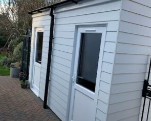 JLS Building Services Ltd