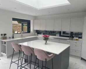 JLS Building Services Ltd