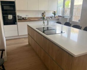 JLS Building Services Ltd