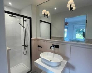 JLS Building Services Ltd