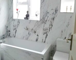 JLS Building Services Ltd