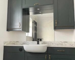 JLS Building Services Ltd