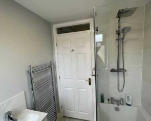 JLS Building Services Ltd