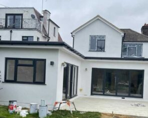 JLS Building Services Ltd