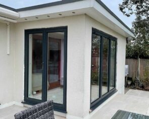 JLS Building Services Ltd