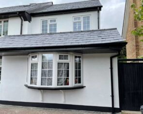 JLS Building Services Ltd