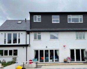 JLS Building Services Ltd