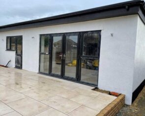 JLS Building Services Ltd