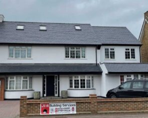 JLS Building Services Ltd