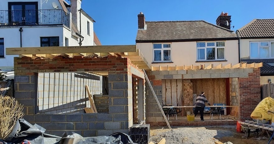 JLS Building Services Ltd