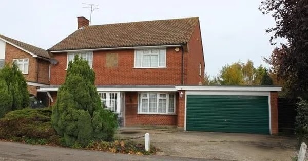 JLS Building Services Ltd